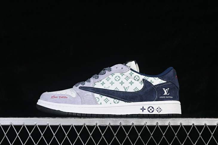 Picture of Air Jordan 1 LOW _SKUfw21872901679009414fw